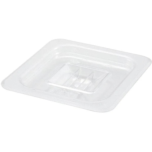 Polycarbonate Food Pan Cover - Various Sizes