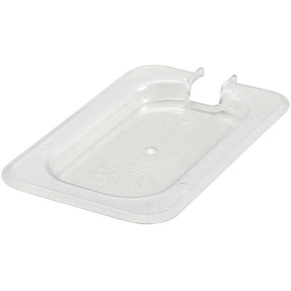 Polycarbonate Food Pan Cover - Various Sizes