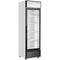 Single glass door cooler - P430WA, 14.4cu/ft