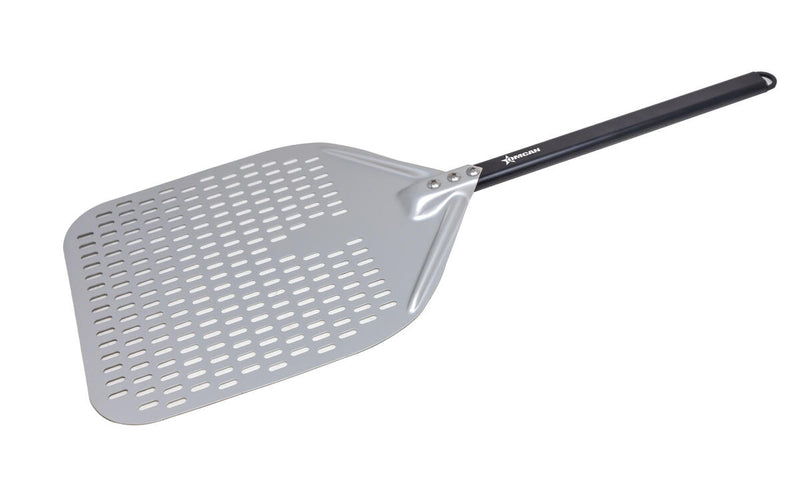 Perforated Aluminum Pizza Peels