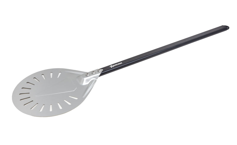 Perforated Aluminum Pizza Peels