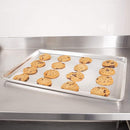 Aluminum sheet pans - Perforated, 20 gauge