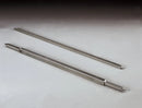 Potis Series Stainless Steel Skewers - Various Sizes