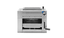 RCM-24L Salamander grill - 32,000 BTU