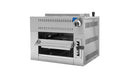 RCM-24L Salamander grill - 32,000 BTU