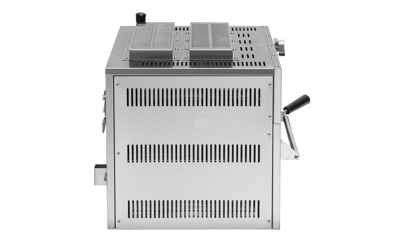 RCM-24L Salamander grill - 32,000 BTU