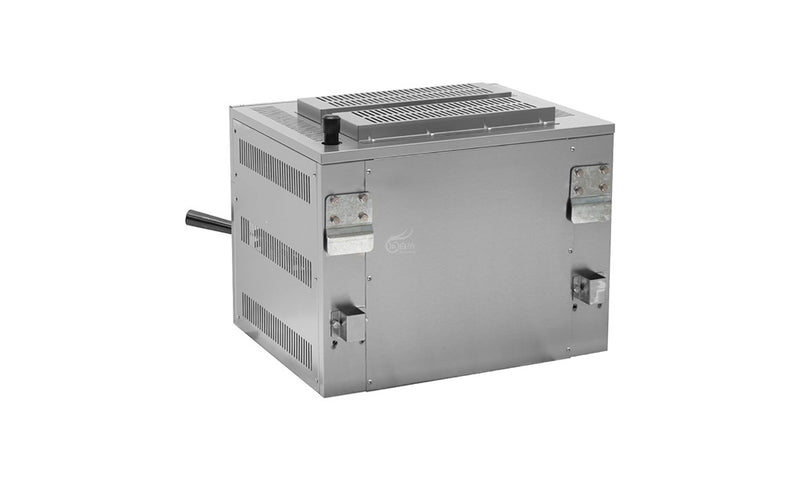 RCM-24L Salamander grill - 32,000 BTU