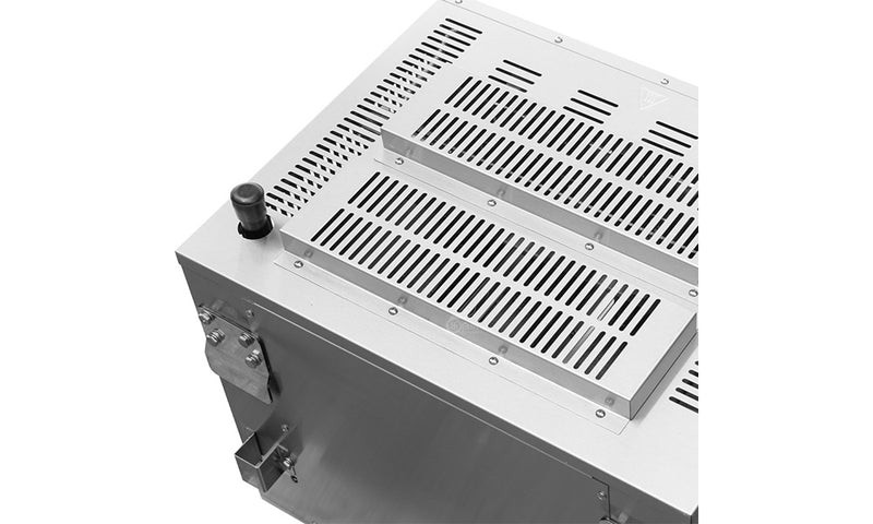 RCM-24L Salamander grill - 32,000 BTU
