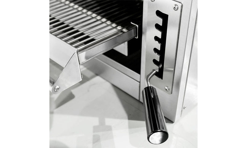 RCM-36L Salamander grill - 48,000 BTU