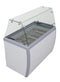 Gelato dipping Freezer - WindChill RI-360DC, 9 Pan Capacity