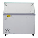 Gelato dipping Freezer - WindChill RI-360DC, 9 Pan Capacity