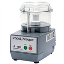 Robot Coupe R101B CLR Bowl Cutter Processor - 2.5 Qt Capacity