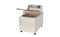 Electric Deep Fryer - 8 Lt