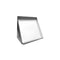 Stainless Steel Slanted Rack Shelf - Dish rack wall mounted shelf