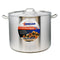 Stainless Steel Stock Pot With Cover - Various Sizes