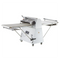 Floor Model Reversible Conveyor Dough Sheeter - 20"W x 85"L