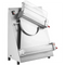 Double Pass Dough Sheeter - 16" Roller