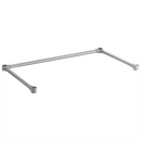 Sink End Bar Supports, Braces - Various Sizes