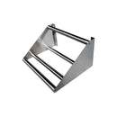 Stainless Steel Tubular Rack Shelf