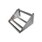 Stainless Steel Tubular Rack Shelf