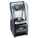 Vitamix 036019-ABAB The Quiet One Enclosure Blender with Programmable Controls & Sound Enclosure – 48 Oz/1.4L Capacity, 3 HP