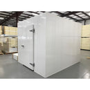 Walk in cooler - Custom size, refrigeration units available