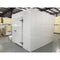 Walk in freezer - Custom size, refrigeration units available