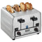 Waring WCT850RC Heavy Duty Pop-Up Toaster 120V