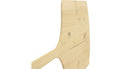 Wooden Pizza Peels