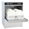 Jet Tech EV18 - High Temperature Undercounter Dishwasher - 208-240v