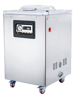 Eurodib Atmovac DIABLO20D Chamber Vacuum Sealing/Packaging Machine