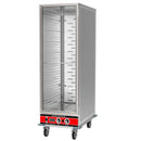 Insulated Proofer/Heated Holding Cabinet - Full Size Sheet Pan Capacity