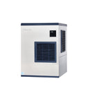 Blue-Air BLMI-500A Ice machine, crescent ice cubes - 538 lbs / 24 hrs, (ICE BIN SOLD SEPARATELY)