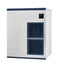 Blue-Air BLMI-900A Ice machine, crescent ice cubes - 890 lbs / 24 hrs, (ICE BIN SOLD SEPARATELY)