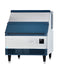 Blue-Air BLUI-250A Ice machine, crescent ice cubes - 251 lbs / 24 hrs