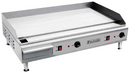 Eurodib 36.5" Commercial Electric Flat Griddle SFE04910