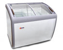 39" Ice Cream Display Chest Freezer
