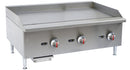 Natural Gas/Propane 36" Manual Griddle