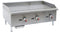 Natural Gas/Propane 36" Thermostatic Griddle