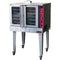 Ikon IECO Electric Convection Oven - 208V, Fits 5 Full Size Sheet Pans