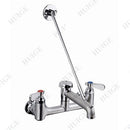 Mop sink faucet - Service sink faucet
