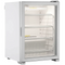 Single Door Counter Top Display Freezer - Nordic Air, NCF-109