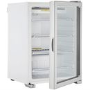 Single Door Counter Top Display Freezer - Nordic Air, NCF-109
