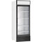 Single glass door cooler - P600WB, 21cu/ft
