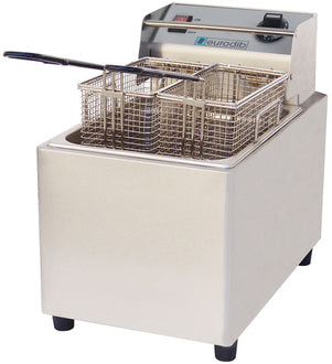 Electric Deep Fryer - 8 Lt