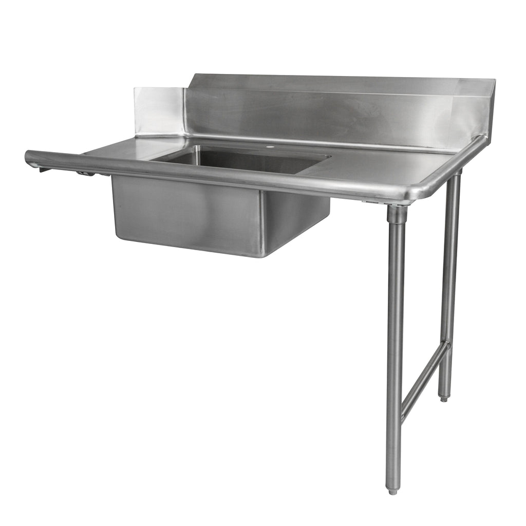 Soiled tables – BUGA Food Equipment