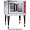 Vulcan VC4GD Series Natural Gas/Propane Full Size Convection Oven