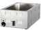 Full Size Stainless Steel Electric Food Warmer